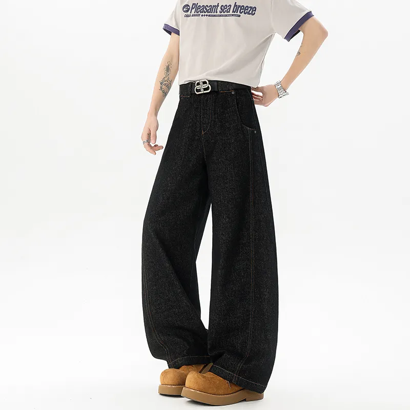 ROSECREED Jeans Unisex-10