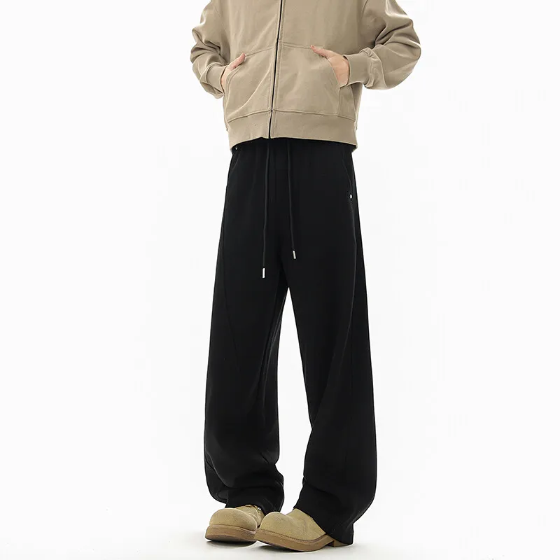 ROSECREED Casual Pants Unisex-2