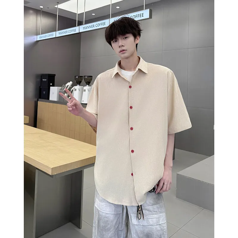 ROSECREED Shirts Unisex-9