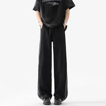 ROSECREED Casual Pants Unisex