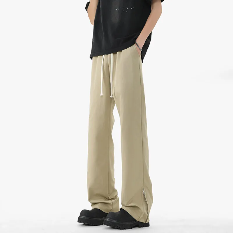 ROSECREED Casual Pants Unisex-7
