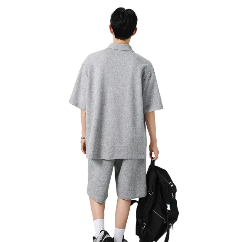 ROSECREED Casual Sportswear Unisex-3