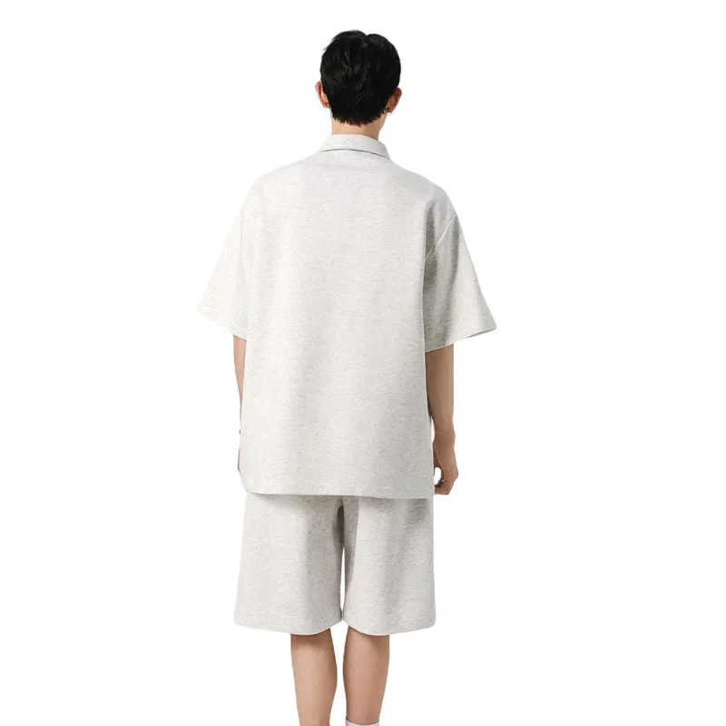 ROSECREED Casual Sportswear Unisex-9