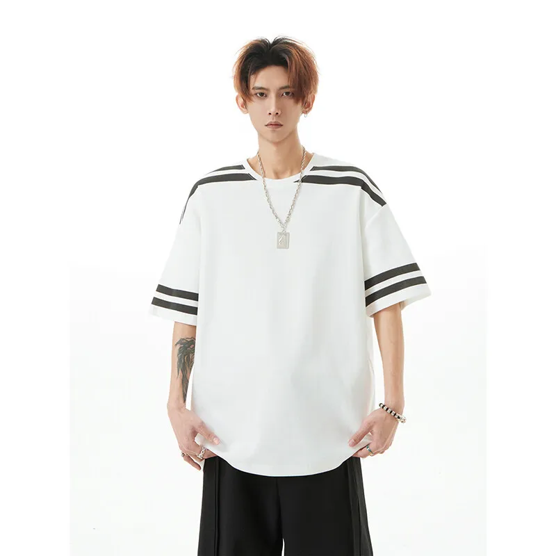 ROSECREED T Shirts Unisex-2
