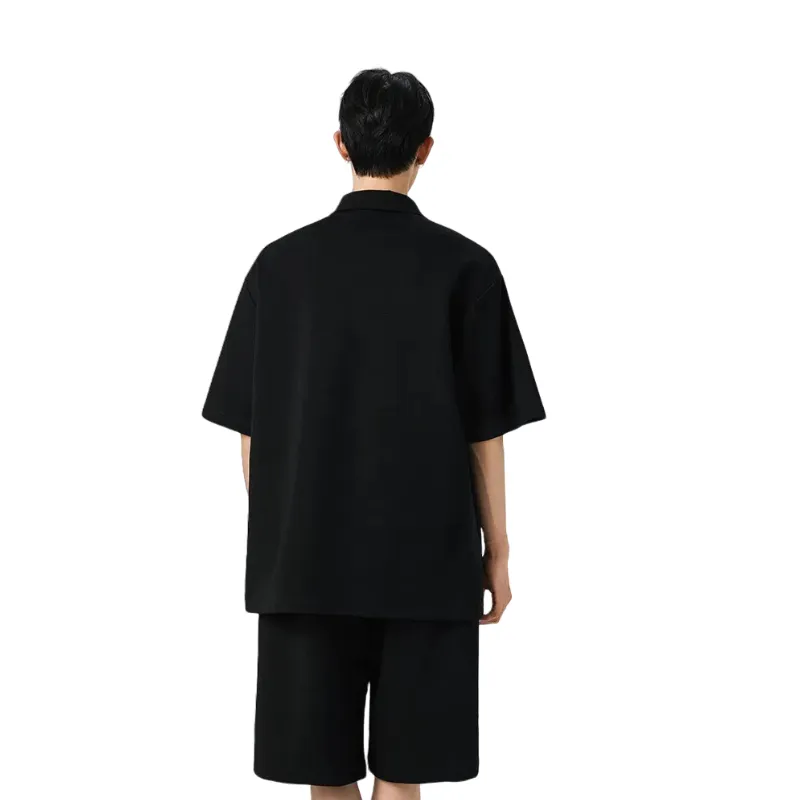 ROSECREED Casual Sportswear Unisex-6