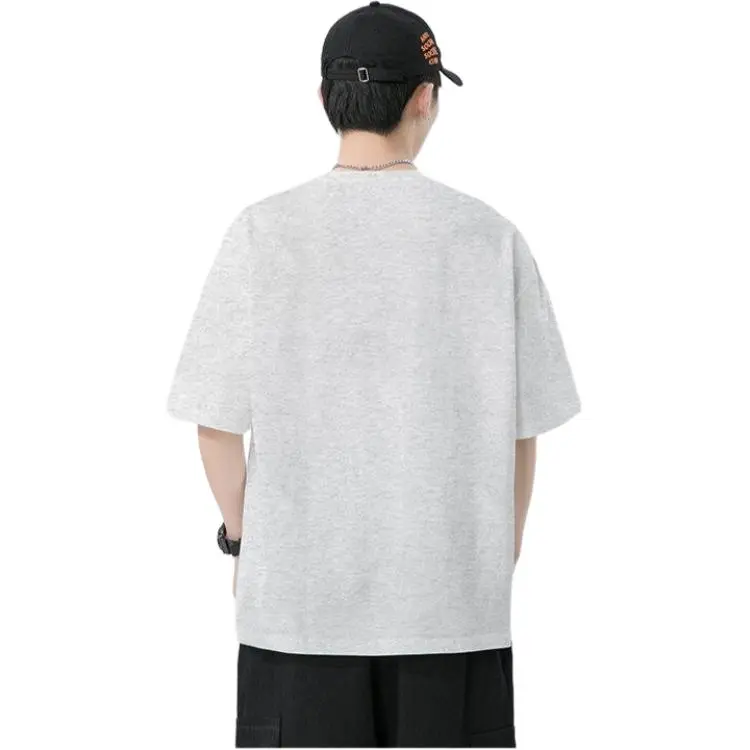 ROSECREED T Shirts Unisex-4
