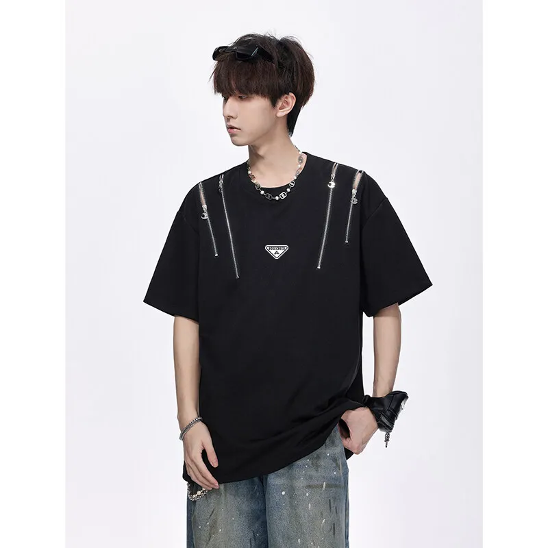 ROSECREED T Shirts Unisex-6