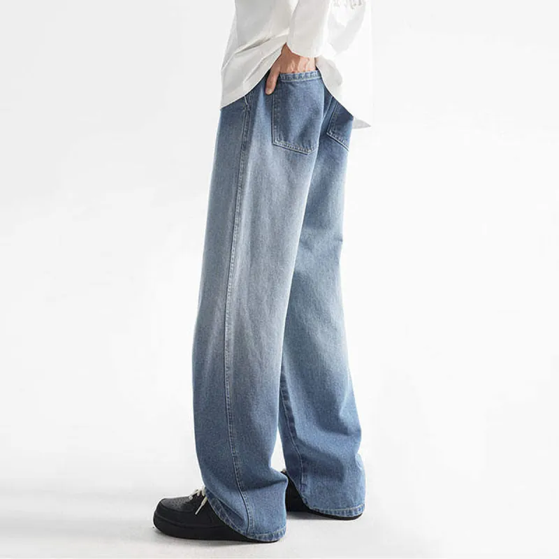 ROSECREED Jeans Unisex-9