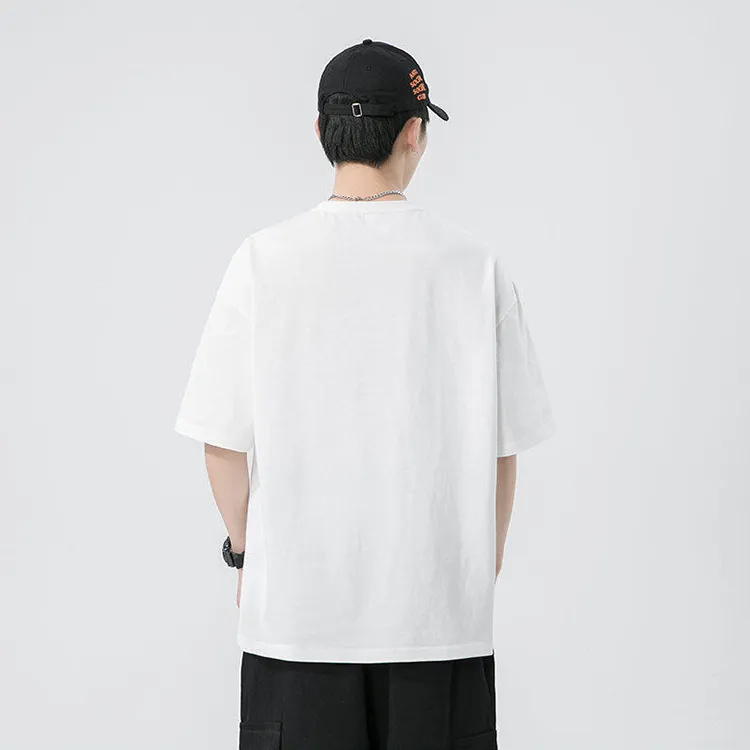 ROSECREED T Shirts Unisex-2