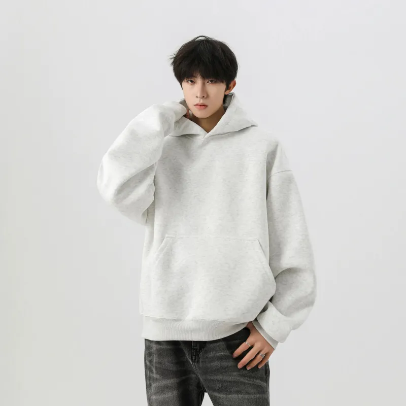 ROSECREED Sweatshirts Unisex-6