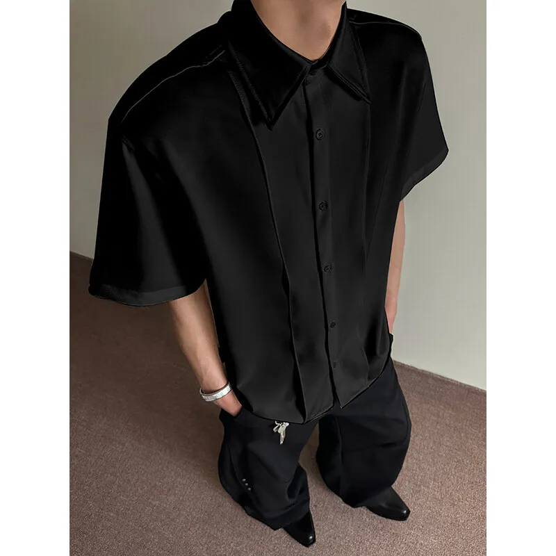 ROSECREED Shirt Matching Set Unisex-7