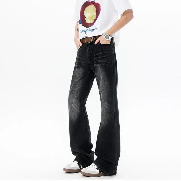ROSECREED Jeans Unisex-6