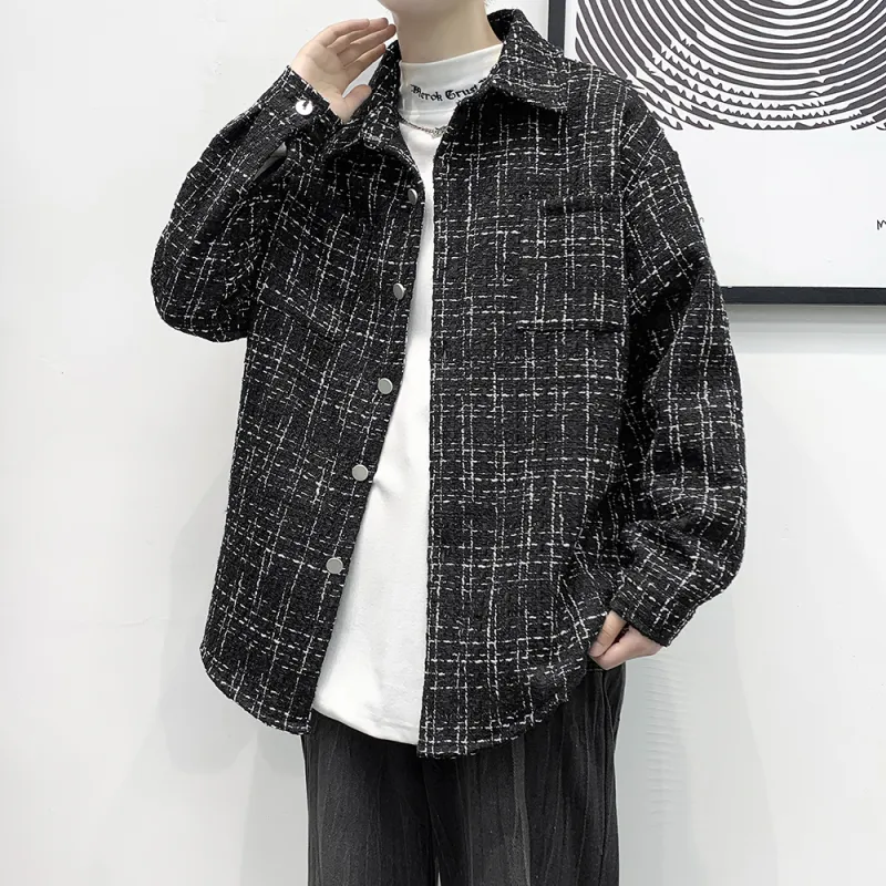 ROSECREED Jackets Unisex-4