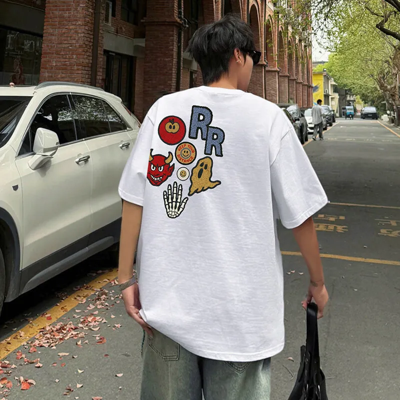 ROSECREED Casual Sportswear Unisex-14