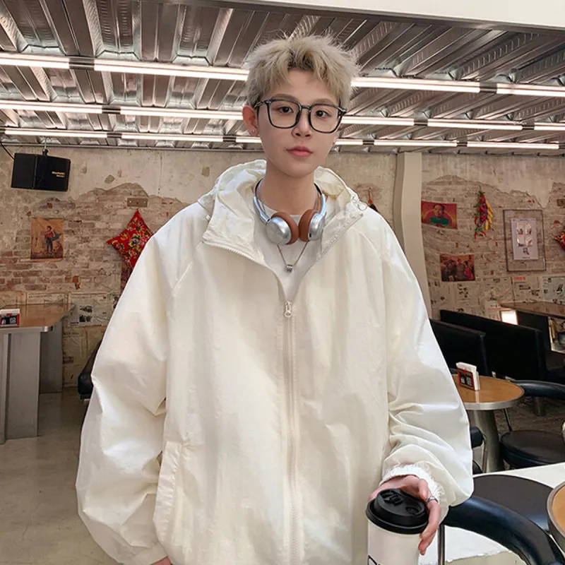 ROSECREED Jackets & Coats Unisex-10