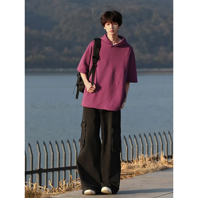 ROSECREED T Shirts Unisex-3