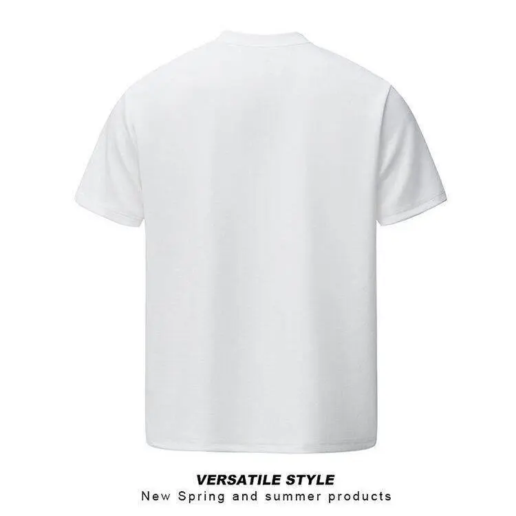 ROSECREED T Shirts Unisex-5