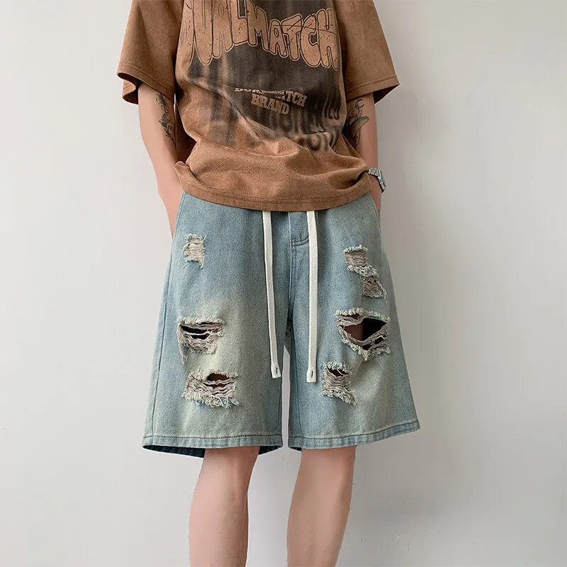 ROSECREED Casual Sportswear Unisex-23
