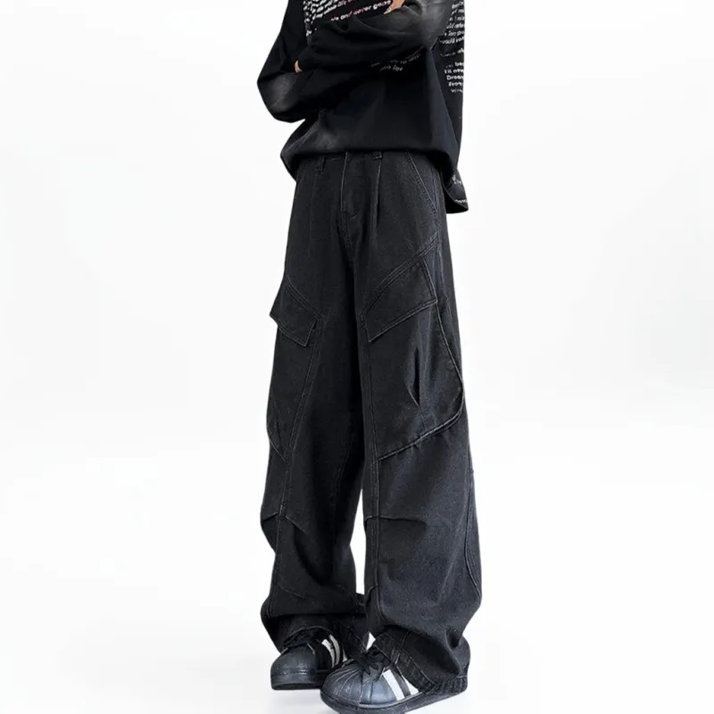 ROSECREED Casual Sportswear Unisex-2