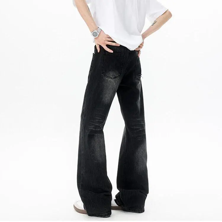 ROSECREED Jeans Unisex-3