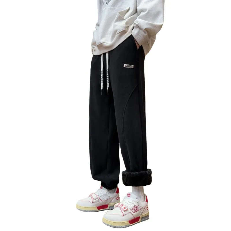 ROSECREED Casual Pants Unisex-9