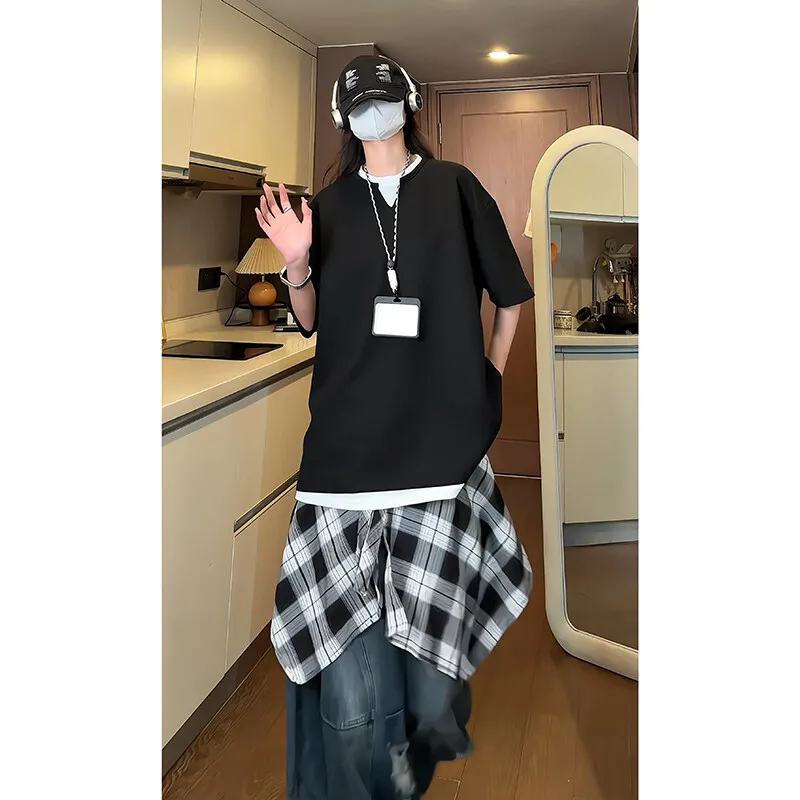 ROSECREED T Shirts Unisex-12