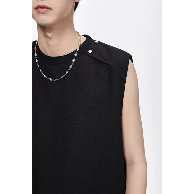 ROSECREED Tank Tops Men-7