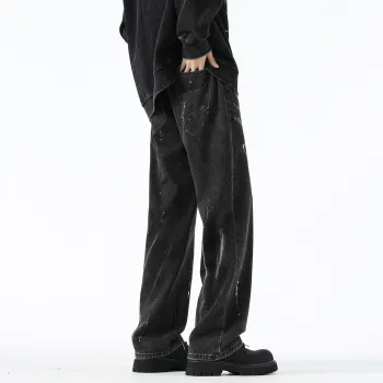 ROSECREED Jeans Unisex