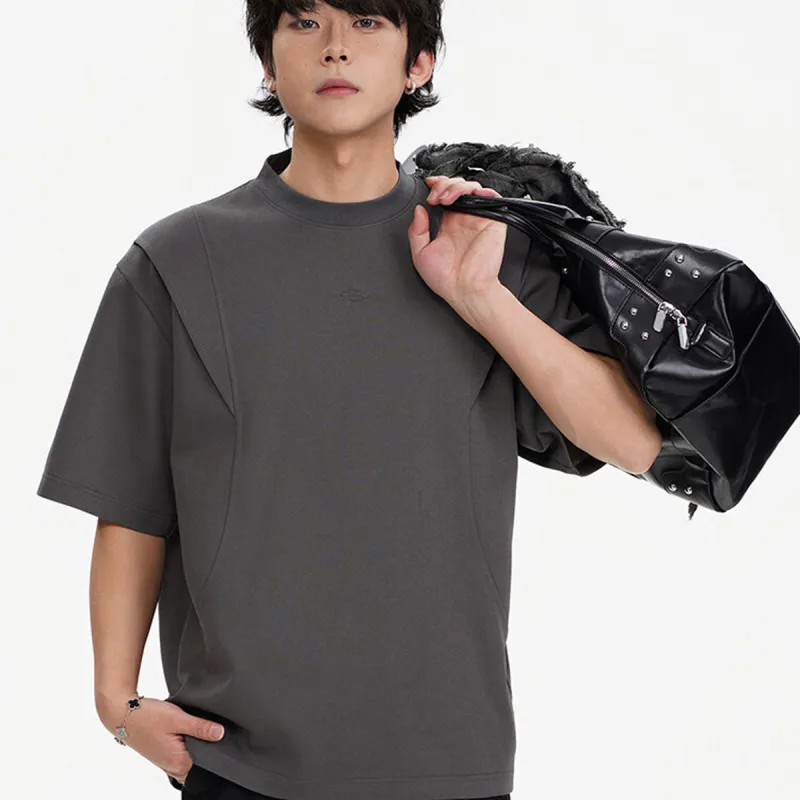 ROSECREED T Shirts Unisex-7