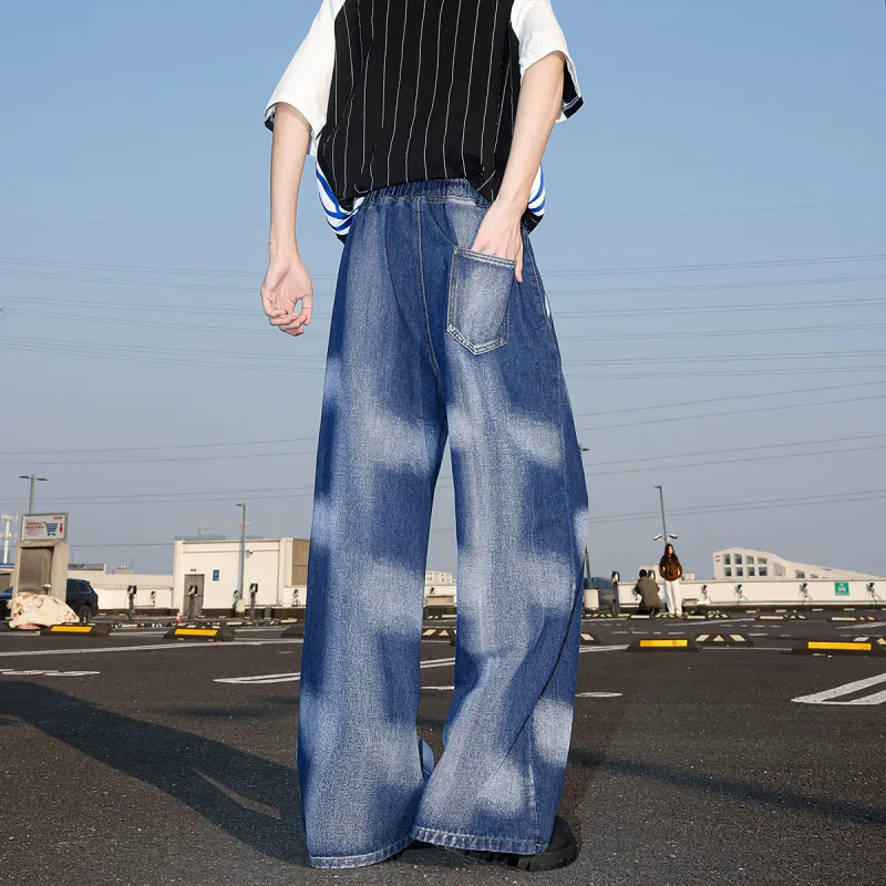 ROSECREED Jeans Unisex-7