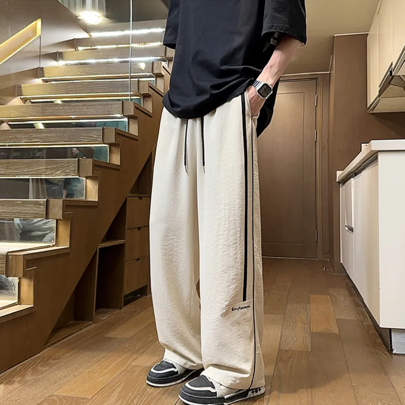 ROSECREED Casual Pants Unisex-8