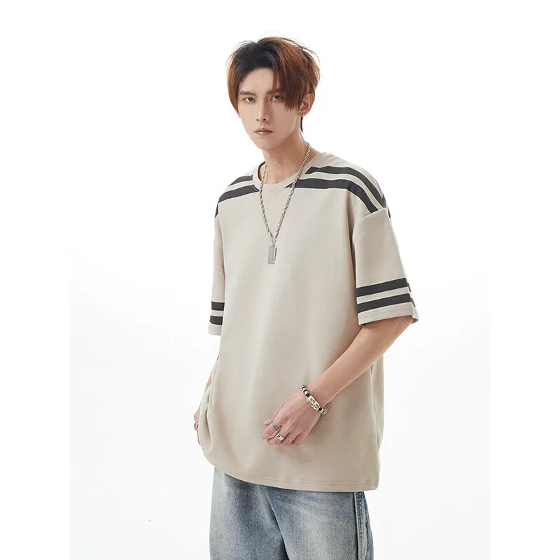 ROSECREED T Shirts Unisex-8