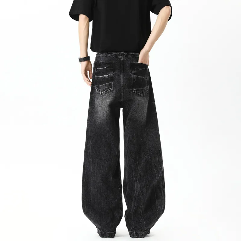 ROSECREED Jeans Unisex-1