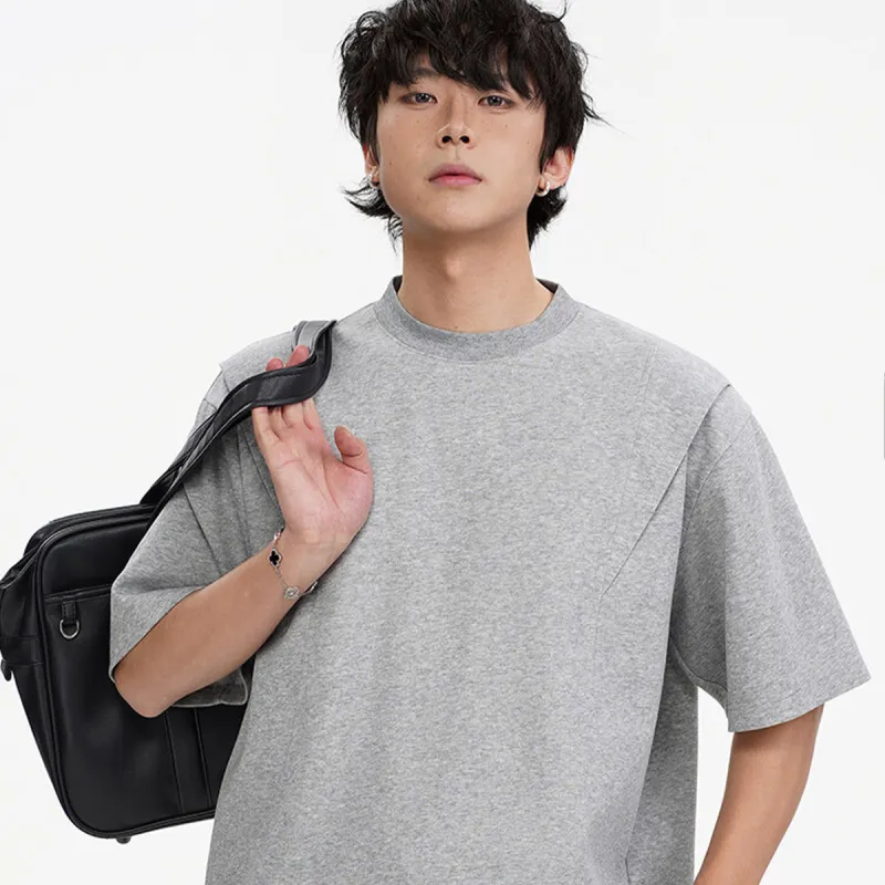 ROSECREED T Shirts Unisex-2