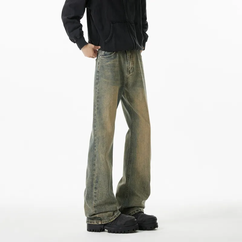 ROSECREED Jeans Unisex-4