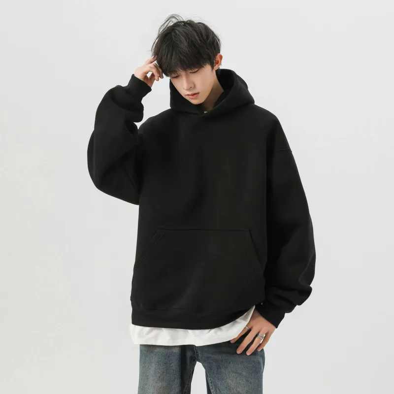 ROSECREED Sweatshirts Unisex-0