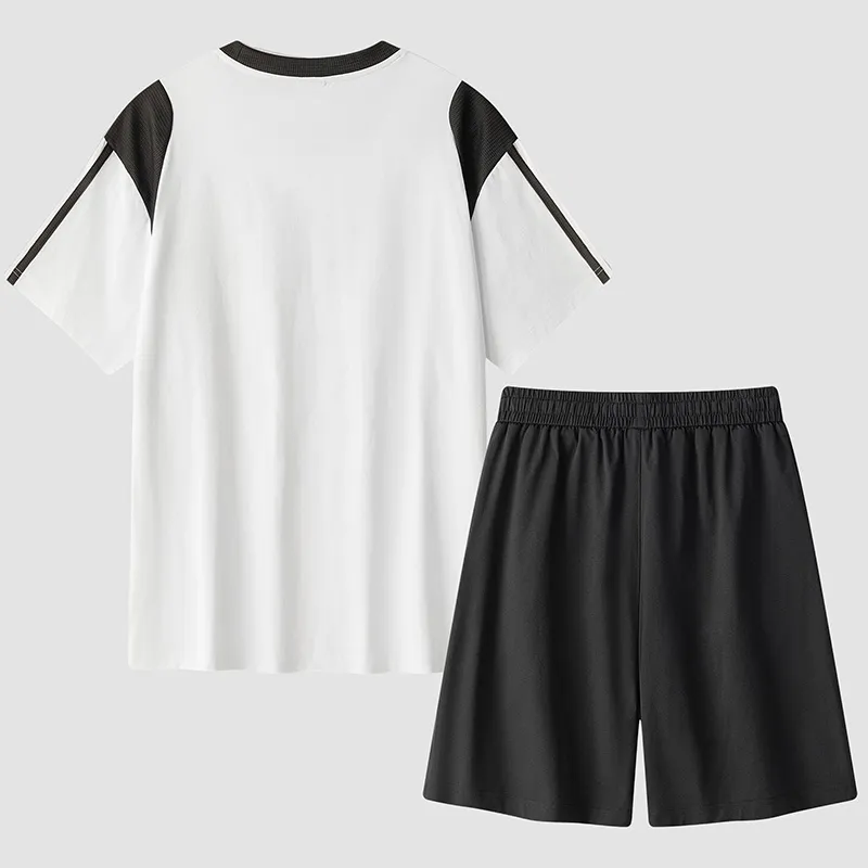 ROSECREED Casual Sportswear Unisex-1