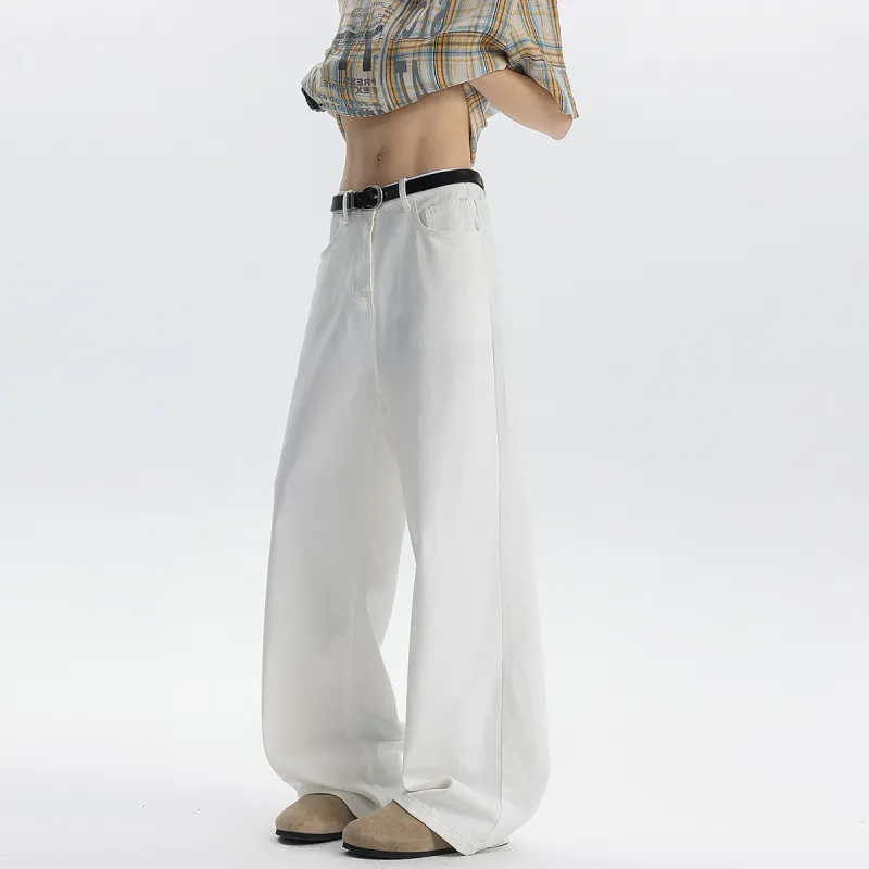 ROSECREED Jeans Unisex-3