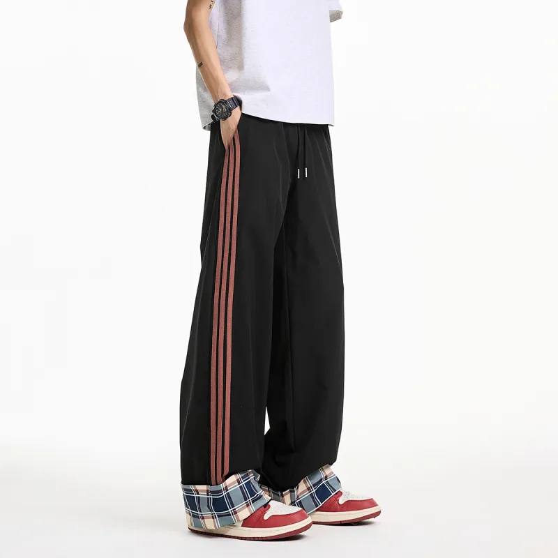 ROSECREED Casual Pants Unisex-2