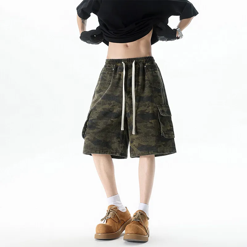 ROSECREED Casual Sportswear Unisex-9