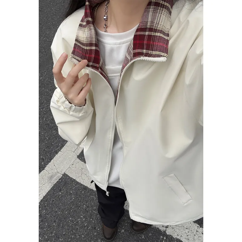 ROSECREED Jackets & Coats Unisex-4