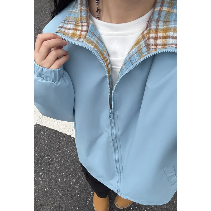 ROSECREED Jackets & Coats Unisex-1