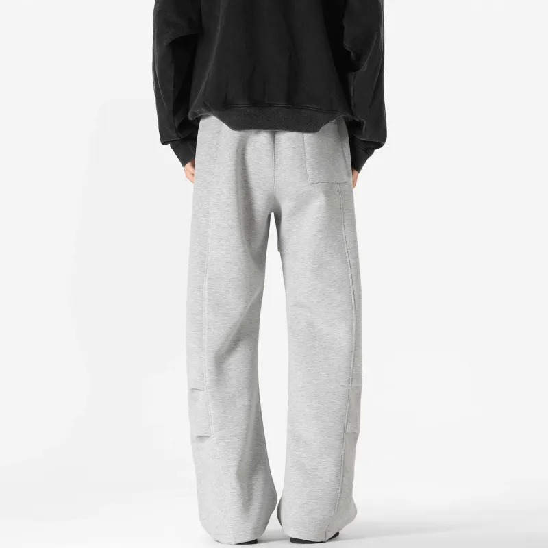 ROSECREED Casual Pants Unisex-11