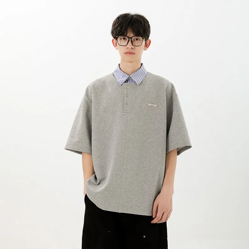 ROSECREED T Shirts Unisex-3