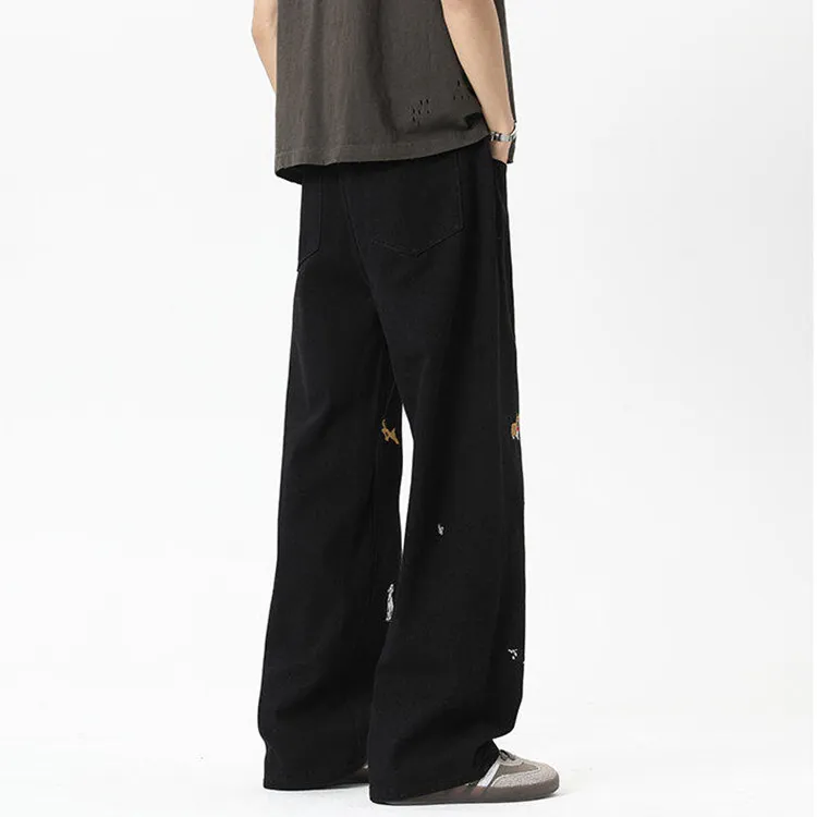 ROSECREED Casual Sportswear Unisex-5