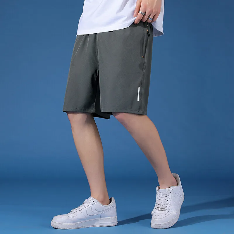 ROSECREED Casual Shorts Unisex-2