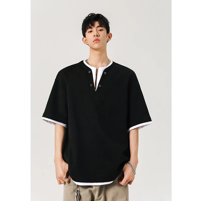 ROSECREED T Shirts Unisex-9