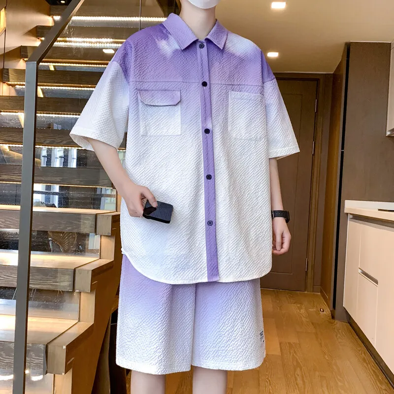ROSECREED Casual Sportswear Unisex-5