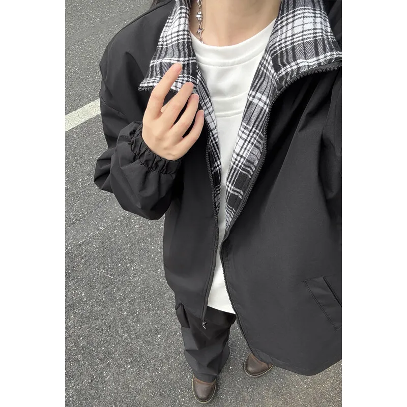 ROSECREED Jackets & Coats Unisex-8