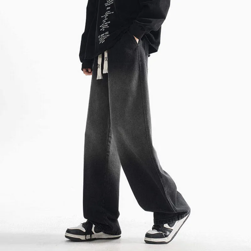 ROSECREED Jeans Unisex-4